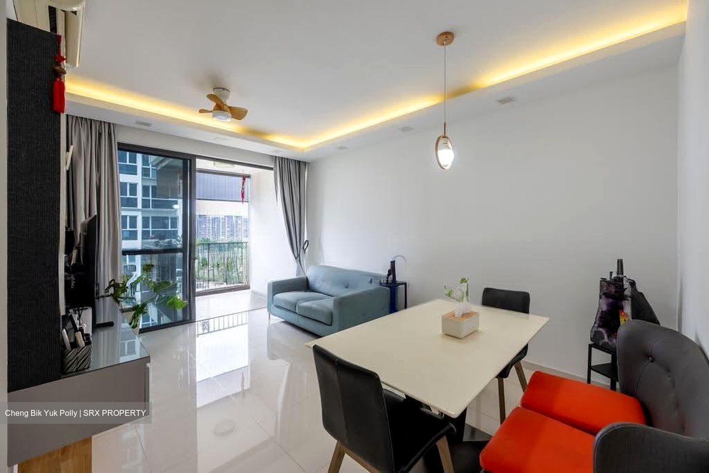 Twin Waterfalls (D19), Condominium #618295521